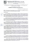 Vista preliminar de documento ACUERDO DE CONCEJO N° 0084-2024-MDET