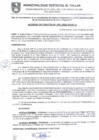 Vista preliminar de documento ACUERDO DE CONCEJO N° 0085-2024-MDET