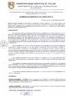 Vista preliminar de documento ACUERDO DE CONCEJO N° 0091-2024-MDET