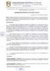 Vista preliminar de documento ACUERDO DE CONCEJO N° 0093-2024-MDET
