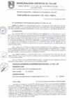 Vista preliminar de documento RESOLUCION DE ALCALDIA N° 0026-2025-MDET
