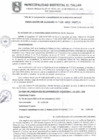 Vista preliminar de documento RESOLUCION DE ALCALDIA N° 0028-2025-MDET