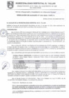 Vista preliminar de documento RESOLUCION DE ALCALDIA N° 0035-2025-MDET