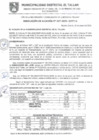 Vista preliminar de documento RESOLUCION DE ALCALDIA N° 0037-2025-MDET