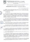 Vista preliminar de documento RESOLUCION DE ALCALDIA N° 0045-2025-MDET