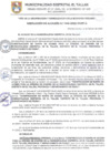 Vista preliminar de documento RESOLUCION DE ALCALDIA N° 0048-2025-MDET