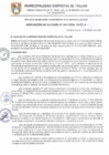 Vista preliminar de documento RESOLUCION DE ALCALDIA N° 0049-2025-MDET