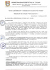 Vista preliminar de documento RESOLUCION DE ALCALDIA N° 0056-2025-MDET