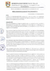 Vista preliminar de documento RESOLUCION DE ALCALDIA N° 0065-2025-MDET
