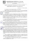 Vista preliminar de documento RESOLUCION DE ALCALDIA N° 0066-2025-MDET