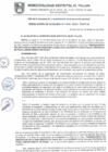 Vista preliminar de documento RESOLUCION DE ALCALDIA N° 0074-2025-MDET