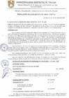 Vista preliminar de documento RESOLUCION DE ALCALDIA N° 0076-2025-MDET