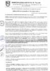 Vista preliminar de documento RESOLUCION DE ALCALDIA N° 0078-2025-MDET
