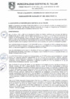 Vista preliminar de documento RESOLUCION DE ALCALDIA N° 0085B-2025-MDET