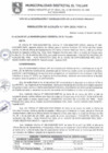 Vista preliminar de documento RESOLUCION DE ALCALDIA N° 0094-2025-MDET