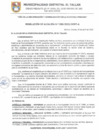 Vista preliminar de documento RESOLUCION DE ALCALDIA N° 0095-2025-MDET