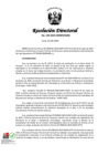 Vista preliminar de documento RD N° 230-2025-OGRH APROBAR la actualización del anexo N  02 - Lista de puestos teletrabajables del MIMP 2025 F 