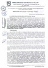 Vista preliminar de documento RESOLUCION DE ALCALDIA N° 0349-2024-MDET