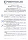Vista preliminar de documento RESOLUCION DE ALCALDIA N° 0350-2024-MDET