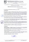 Vista preliminar de documento RESOLUCION DE ALCALDIA N° 0356-2024-MDET