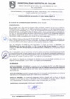 Vista preliminar de documento RESOLUCION DE ALCALDIA N° 0357-2024-MDET