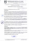 Vista preliminar de documento RESOLUCION DE ALCALDIA N° 0360-2024-MDET