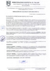 Vista preliminar de documento RESOLUCION DE ALCALDIA N° 0366-2024-MDET