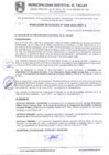 Vista preliminar de documento RESOLUCION DE ALCALDIA N° 0369-2024-MDET