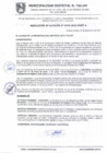 Vista preliminar de documento RESOLUCION DE ALCALDIA N° 0375-2024-MDET