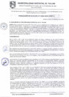 Vista preliminar de documento RESOLUCION DE ALCALDIA N° 0385-2024-MDET
