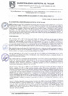 Vista preliminar de documento RESOLUCION DE ALCALDIA N° 0394-2024-MDET