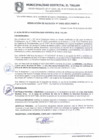 Vista preliminar de documento RESOLUCION DE ALCALDIA N° 0401-2024-MDET