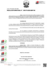 Vista preliminar de documento RESOLUCIÓN MINISTERIAL-178-2025-MIMP