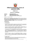 Vista preliminar de documento Resolución N° 010303622020