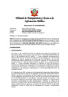 Vista preliminar de documento Resolución N° 010303632020