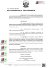 Vista preliminar de documento RESOLUCIÓN MINISTERIAL-176-2025-MIMP
