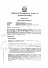 Vista preliminar de documento Resolución N° 010303652020