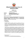 Vista preliminar de documento Resolución N° 010303902020