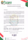 Vista preliminar de documento RESOLUCIÓN DE ALCALDIA N°31-2025-MDP/A