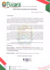Vista preliminar de documento RESOLUCIÓN DE ALCALDIA N°33-2025-MDP/A