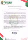 Vista preliminar de documento RESOLUCIÓN DE ALCALDIA N°35-2025-MDP/A