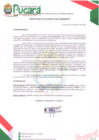 Vista preliminar de documento RESOLUCIÓN DE ALCALDIA N°37-2025-MDP/A