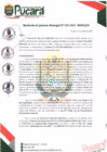 Vista preliminar de documento RESOLUCIÓN DE GERENCIA MUNICIPAL N°24-2025-MDP/GM