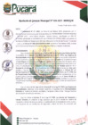 Vista preliminar de documento RESOLUCIÓN DE GERENCIA MUNICIPAL N°26-2025-MDP/GM