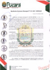 Vista preliminar de documento RESOLUCIÓN DE GERENCIA MUNICIPAL N°27-2025-MDP/GM