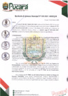 Vista preliminar de documento RESOLUCIÓN DE GERENCIA MUNICIPAL N°30-2025-MDP/GM