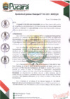 Vista preliminar de documento RESOLUCIÓN DE GERENCIA MUNICIPAL N°32-2025-MDP/GM