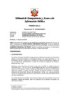 Vista preliminar de documento Resolución N° 010304392020