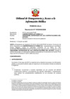 Vista preliminar de documento Resolución N° 010304422020