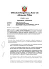 Vista preliminar de documento Resolución N° 010304462020
